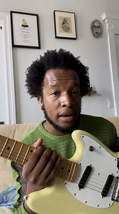 The flip side. Cautious Clay shares his unique POV on the new Fender Player II Mustang! Check out the new series: https://bit.ly/FPIIRGCfb | Guitar Center