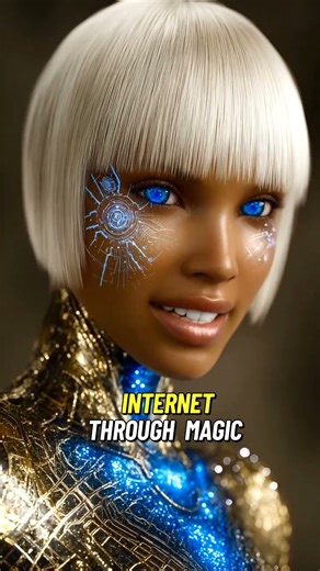 Silicon Valley is the new Shamballa 🕉️