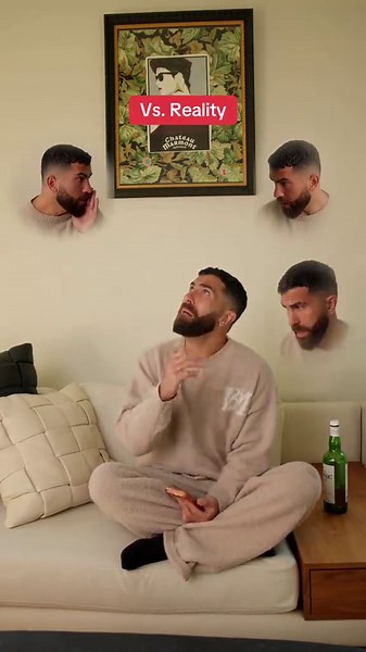 Pro tip for anyone who goes on TV: don’t go on Reddit 😅 #fame #realitytv #haters #hatersgonnahate