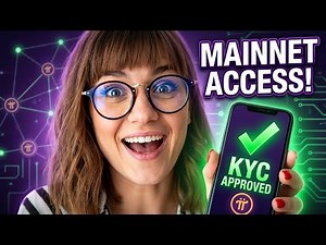 Pi Network Update Mainnet KYC: You Need to Know NOW