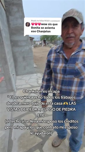 Handcrafted Home Improvements by My Dad