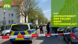 15K views · 49 reactions | Nach einem Streit hat es in #Fulda einen Toten gegeben. Alle Hintergründe: ​​ https://www.ffh.de/link/26f8e2f. #FFHReporterin Eva-Maria Lauber hat mit der #Polizei gesprochen | HIT RADIO FFH | Facebook