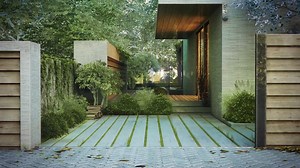 23 reactions | Caesarea Villa - Architecture Visualization | Architecture | Facebook