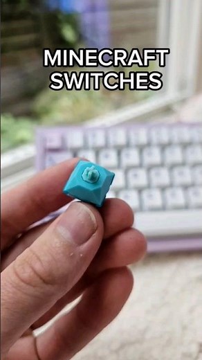 Trying the Diamond Switches...