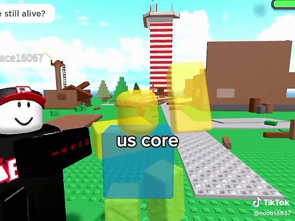 us core Noob x guest #uscore #bobo #rebel #defecf #omg #love #💞 #foryoupage #fypシ #foryou #fyp #robloxfyp #Noob #poob #guest666 #Noob #noobguest #guest #:sit #evade #cashier #roblox