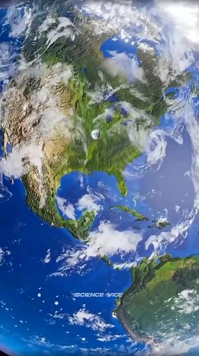 91K views · 1.9K reactions | Amazing facts about space  #Amazing #science #mars #virel | Universe facts | Facebook