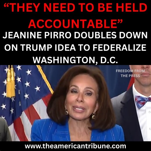 47K views · 3.6K reactions | Lock Em UP! | Freedom From The Press | Facebook