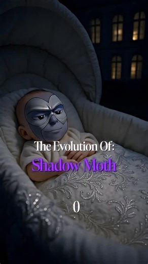Axium on Instagram: "The Evolution Of Shadow Moth 🦋 #ai #viral #reel #fyp #history #cartoon #shadowmoth #ladybug #catnoir #miraculous"