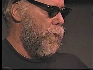 John Fahey Live @ Freight And Salvage ‪@johnfaheymusic‬