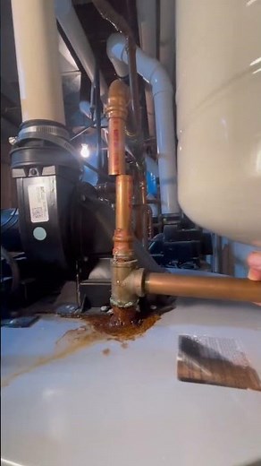 How to Properly Install a Thermal Expansion Tank: Avoid Common Mistakes