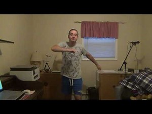 Joe Scruggs ~ The 6 Pillar Shuffle From Kids For Character: Choices Count! (1997) (26th Anniversary)