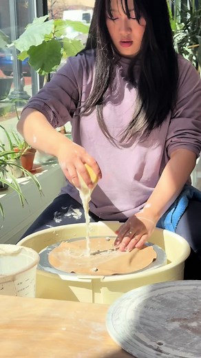 If you want to cheat through Enlish (to the detriment of your personal development) read the summary, pay attention in class, close read passages brought up in class. Write an essay with banger topic sentences and a thesis with an “initially, it seems that so and so wants blah blah blah, but ultimately they were seeming xyz” youre welcome #fyp #pottery #art