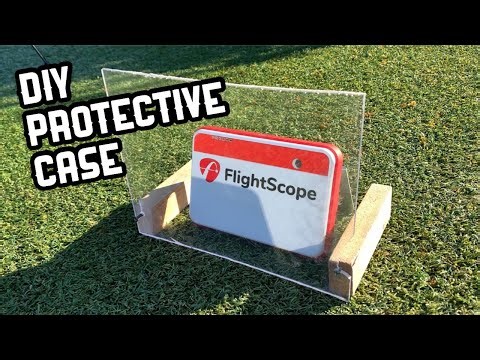 Mevo Plus DIY Protective Case