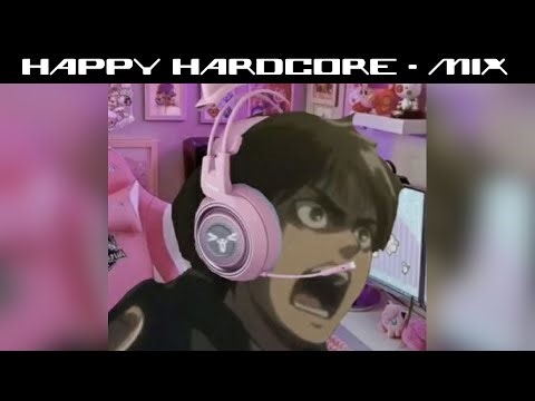ULTRA FEMININE GAMING MIX