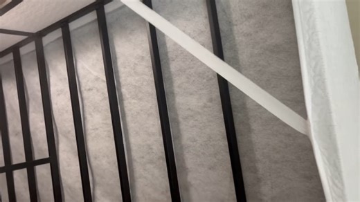 Watch King box spring on Amazon Live