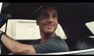Nick Fradiani Leaves Home in His New "Beautiful Life" Music Video