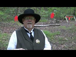 Choosing a first Cap & Ball revolver