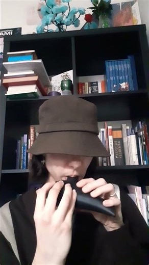 Concerning Hobbits (Lord of the Rings) - Alto C Ocarina Cover