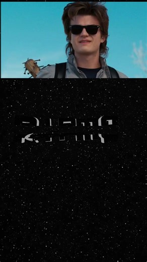 Steve and Eddie's Epic Moments in Stranger Things