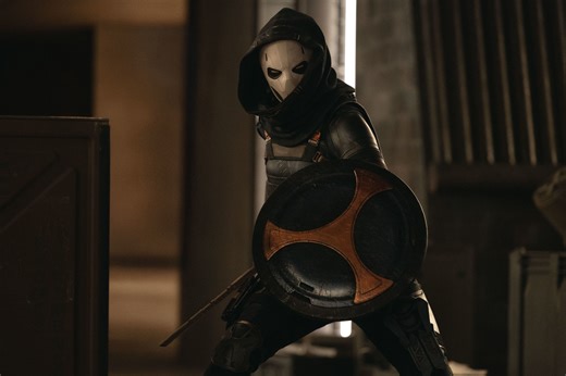 Thunderbolts* Director Explains Why Taskmaster’s Death Was Necessary