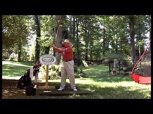 No Forward Shaft Lean on Full Shots