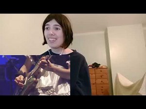 REACTION: BAND-MAID - PLAY (LIVE)