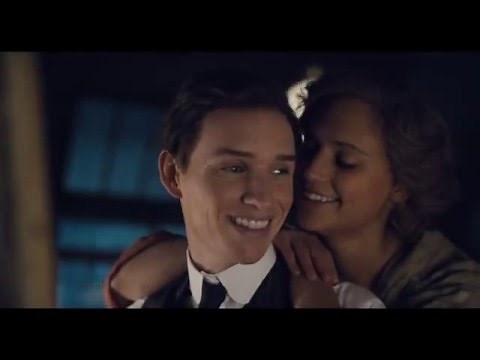 The Danish Girl - Trailer - Own it Now on Blu-ray