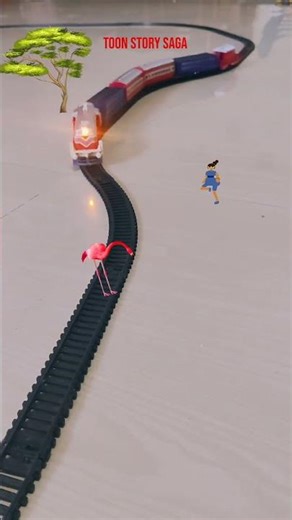 Flamingo Dance | Flamingo🦩| Flamingo Video | Flamingo Dancing Video