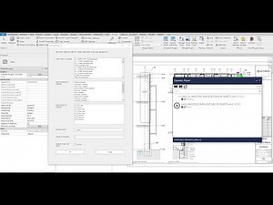 DYNAMO SCRIPT PREVIEW - MULTIPLE DUCLICATION OF SHEETS AND VIEWS