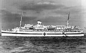 USS Solace (AH 5) - Alchetron, The Free Social Encyclopedia