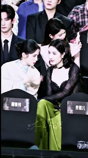 好多漂亮脸蛋合集 | Too Many Pretty Faces Compilation #周也 #王玉雯 #常华森