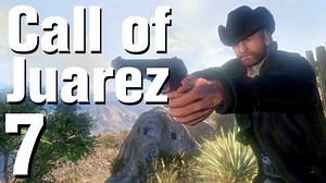 Call of Juarez The Cartel Walkthrough: Chapter 2 (1 of 2)