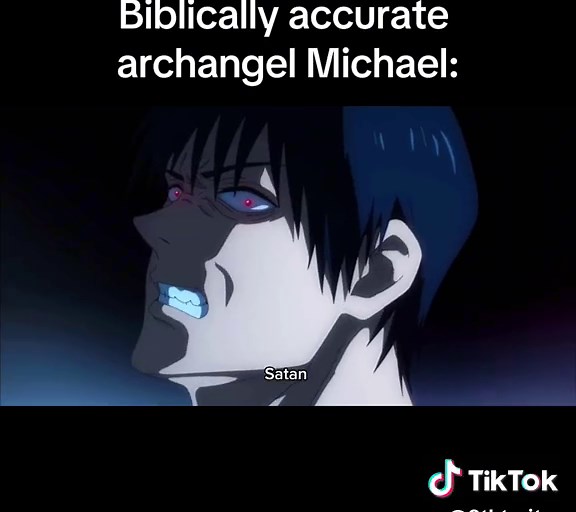 Biblically Accurate Archangel Michael Explained