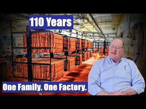 "Why We're Still in Flint" — The President of Koegel Meats Tells All
