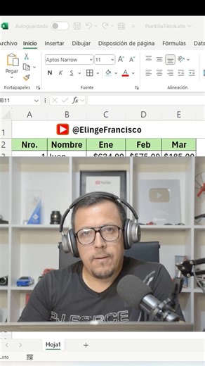 Miren estos dos super tips de la función BuscarV en #excel con #elingefrancisco úsenlo y me cuentan. | El Inge Francisco
