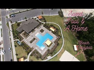 New House Tour | DeLand, FL | Victoria Oaks by D. R. Horton | Glenwood Floor Plan