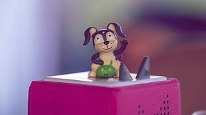 Toniebox-Farben im Überblick: Welche gibt es?