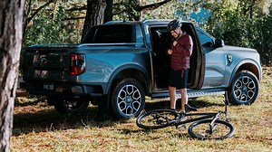 306K views · 90 reactions | ¡Combina el rendimiento de la Ford Ranger® con tu pasión por el deporte! | Ford Centroamérica | Facebook