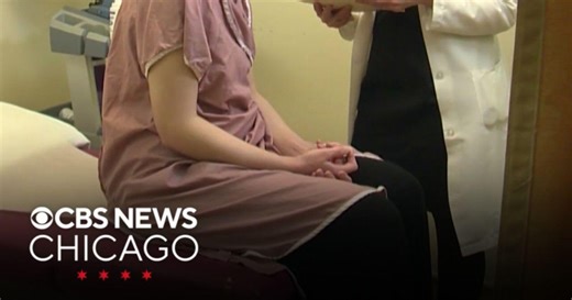 Early menopause could put women at greater risk for heart attack, study finds | Health Watch