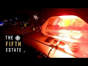 Driving High: Is the test for weed reliable? - The Fifth Estate