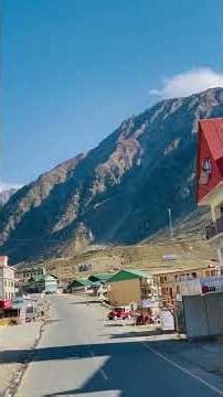 “Jannat Jaisa Manzar 😍 | Battakundi Kaghan Valley 🇵🇰 | Nature at its Best”
