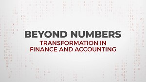 We Never Stop (WNS) being Bold and Imagining Ways to Radically Transform things. Leveraging Hyperautomation to transform the very foundation of Finance and Accounting kept us awake many nights! But we did it… especially with a partner like Jiffy.ai. Watch Babu Sivadasan, Co-Founder and CEO of JIFFY.ai and Krishnan Raghunathan, Head of Finance and Accounting Services at WNS in conversation with Simon Brookes as they explore how “unified financial functions” are transforming decision-making and se