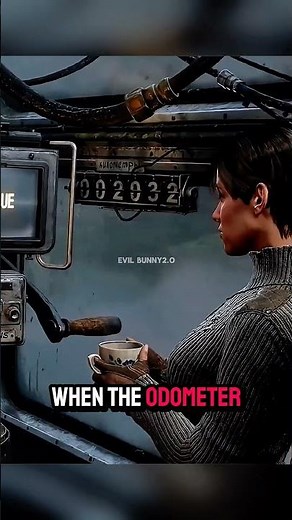 The 2033 detail you completely missed | METRO EXODUS #metroexodus #gaming