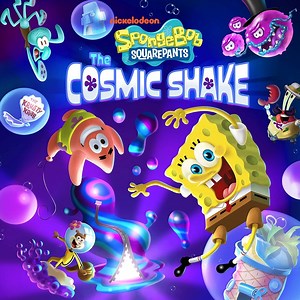 SpongeBob SquarePants: The Cosmic Shake Guide - IGN