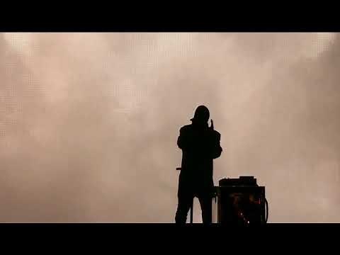 Kanye West - Runaway (Live from Made In America Festival 2014)