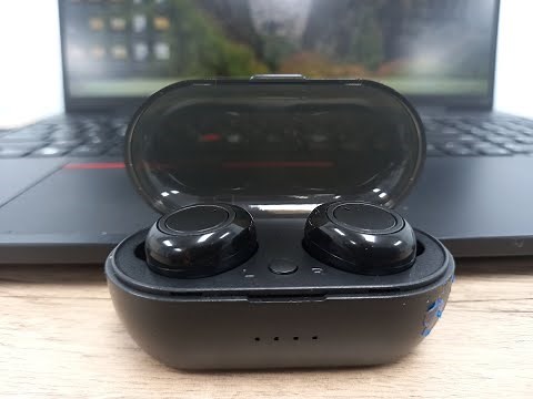 Connect Bluetooth Earbuds or Headphones to Laptop – Step-by-Step