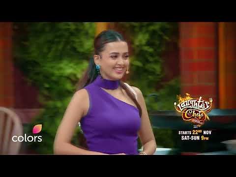 Laughter Chefs Are Back | Laughter Chefs