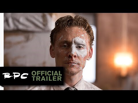 High-Rise [2015] Official Trailer