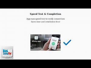 How To Activate An Xfinity Modem From The Xfinity App – Self-Install Guide
