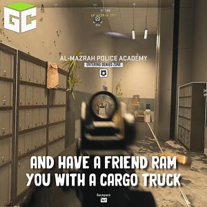 153K views · 598 reactions | You can Glitch through LOCKED doors on DMZ!  | Disciple - Gaming Curios | Facebook